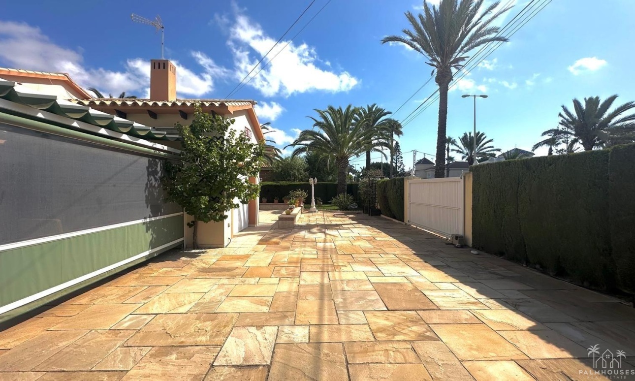 Venta - Villa - Orihuela Costa - Costa Blanca