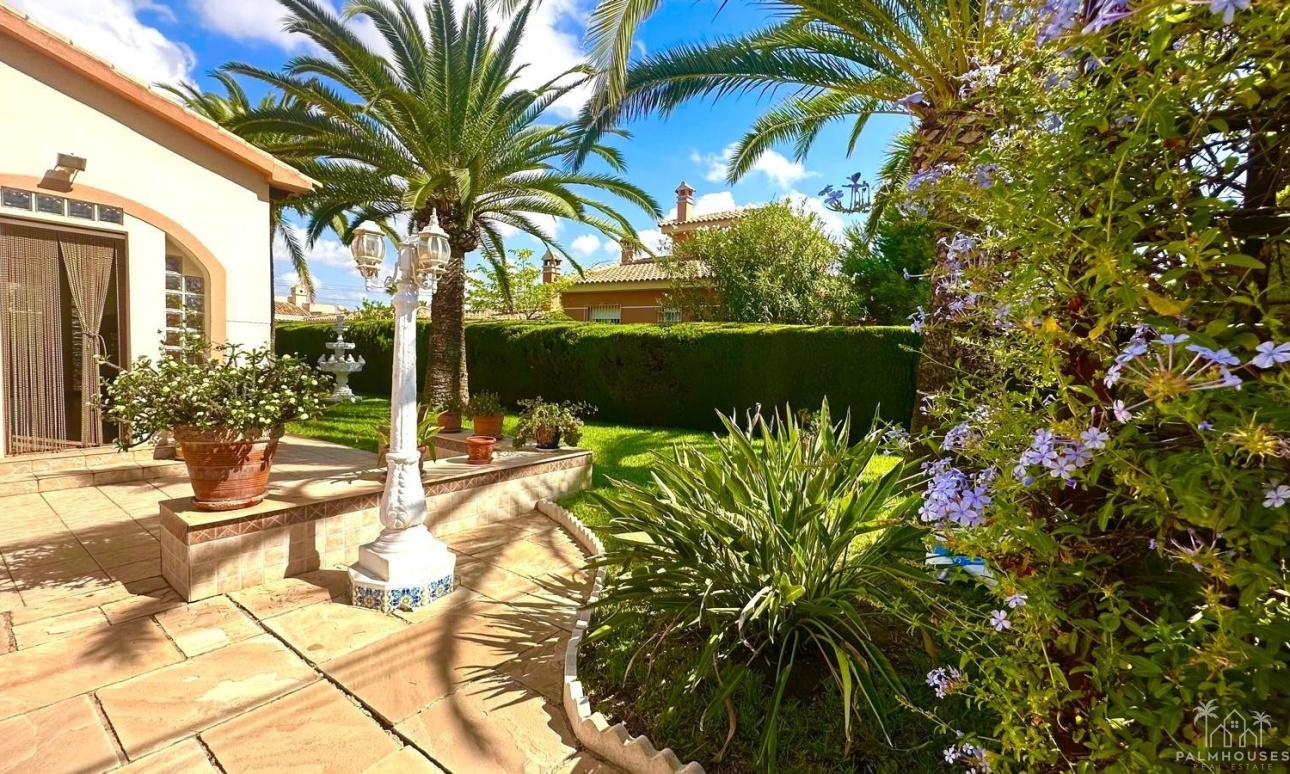 Venta - Villa - Orihuela Costa - Costa Blanca