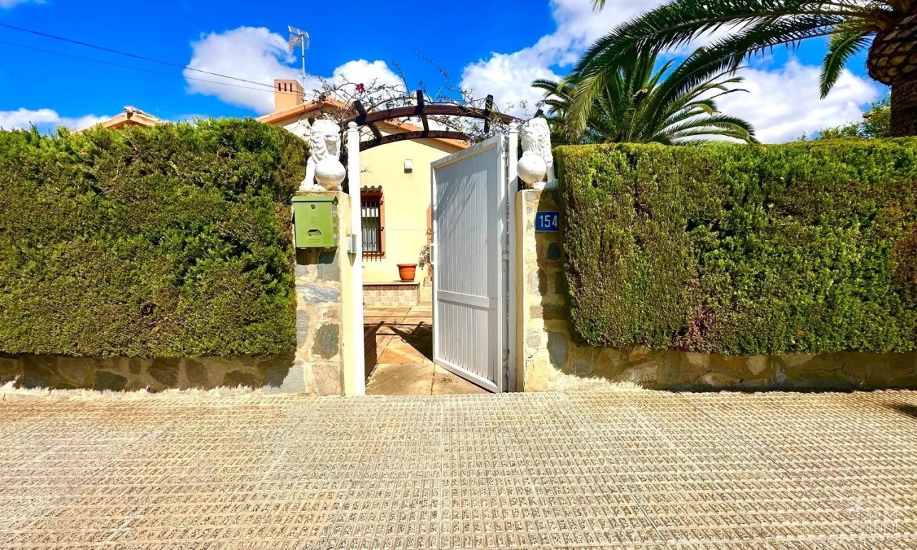 Venta - Villa - Orihuela Costa - Costa Blanca