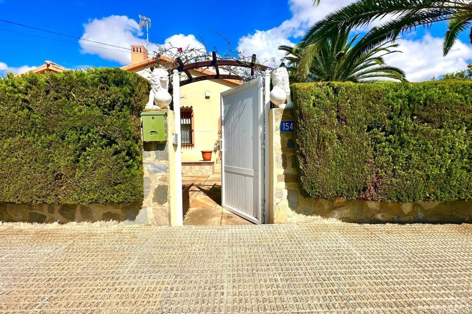 Venta - Villa - Orihuela Costa - Costa Blanca