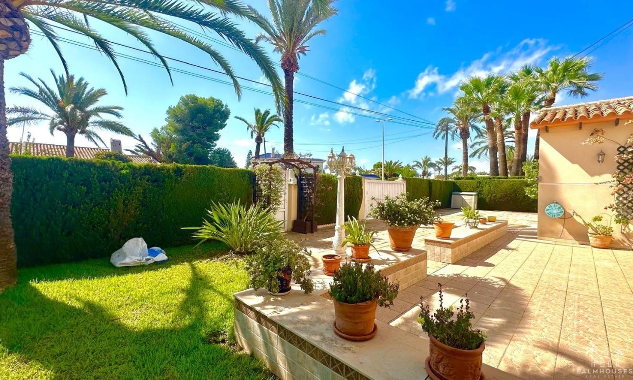 Venta - Villa - Orihuela Costa - Costa Blanca