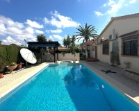 Venta - Villa - Orihuela Costa - Costa Blanca