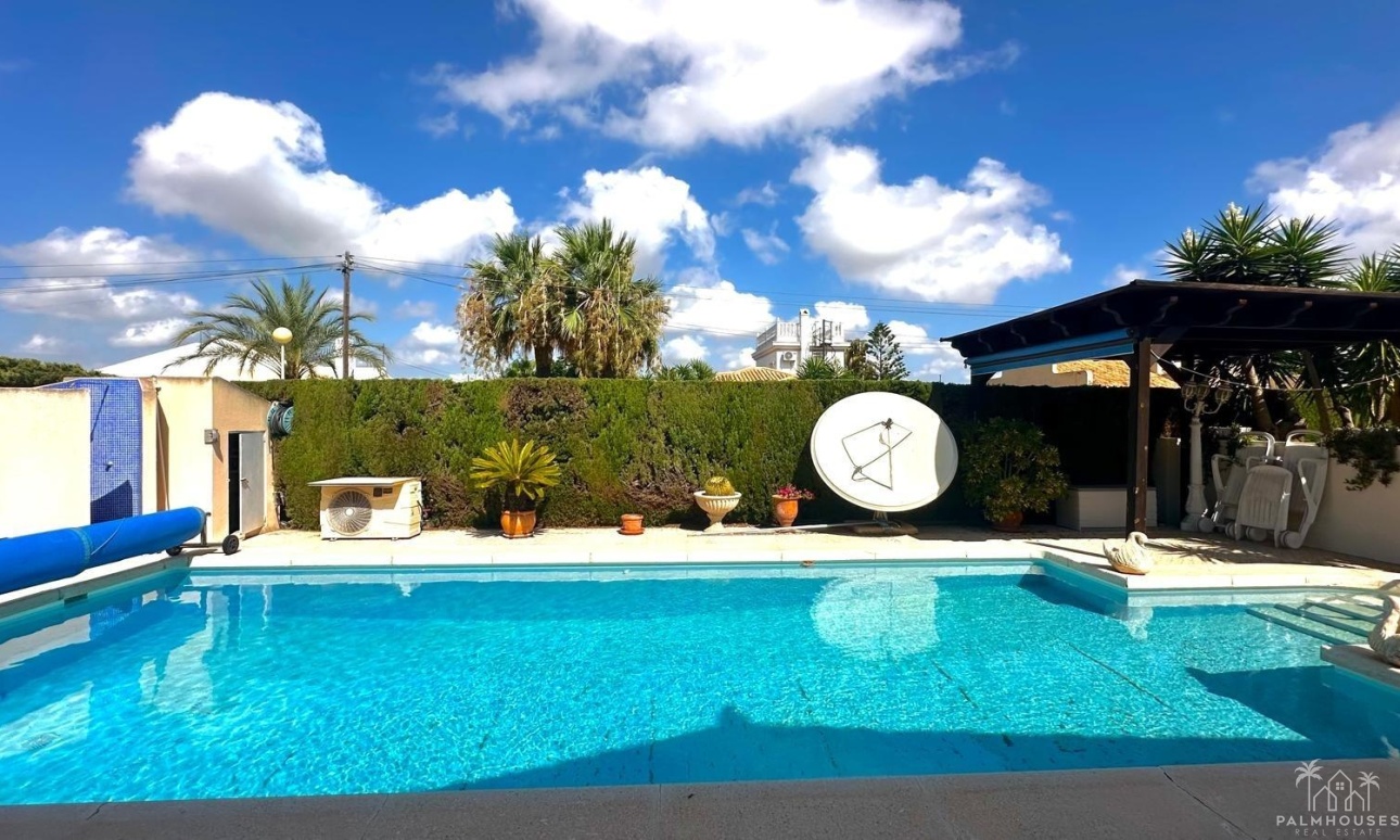 Venta - Villa - Orihuela Costa - Costa Blanca