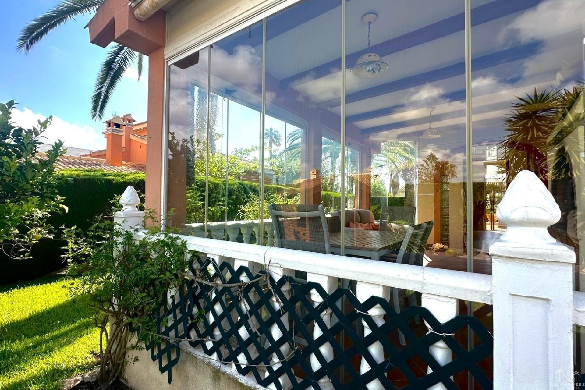 Venta - Villa - Orihuela Costa - Costa Blanca