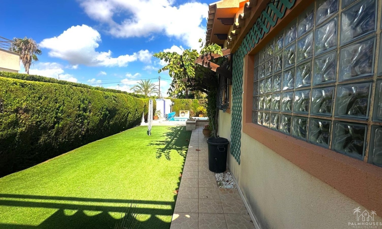 Venta - Villa - Orihuela Costa - Costa Blanca