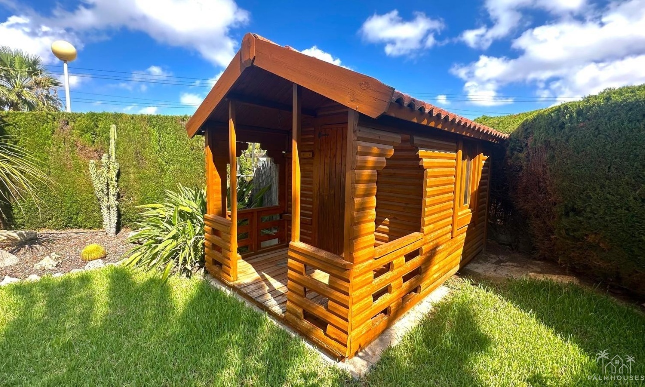 Venta - Villa - Orihuela Costa - Costa Blanca
