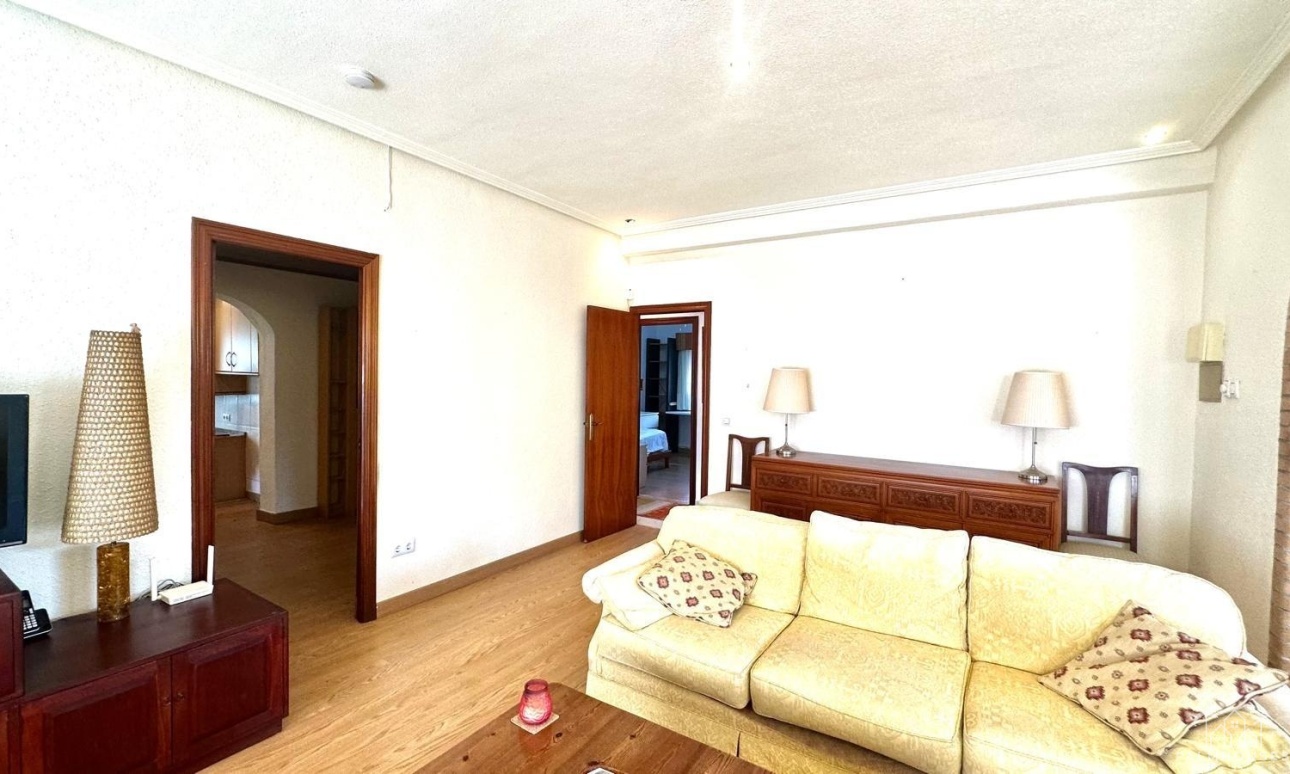 Venta - Villa - Orihuela Costa - Costa Blanca