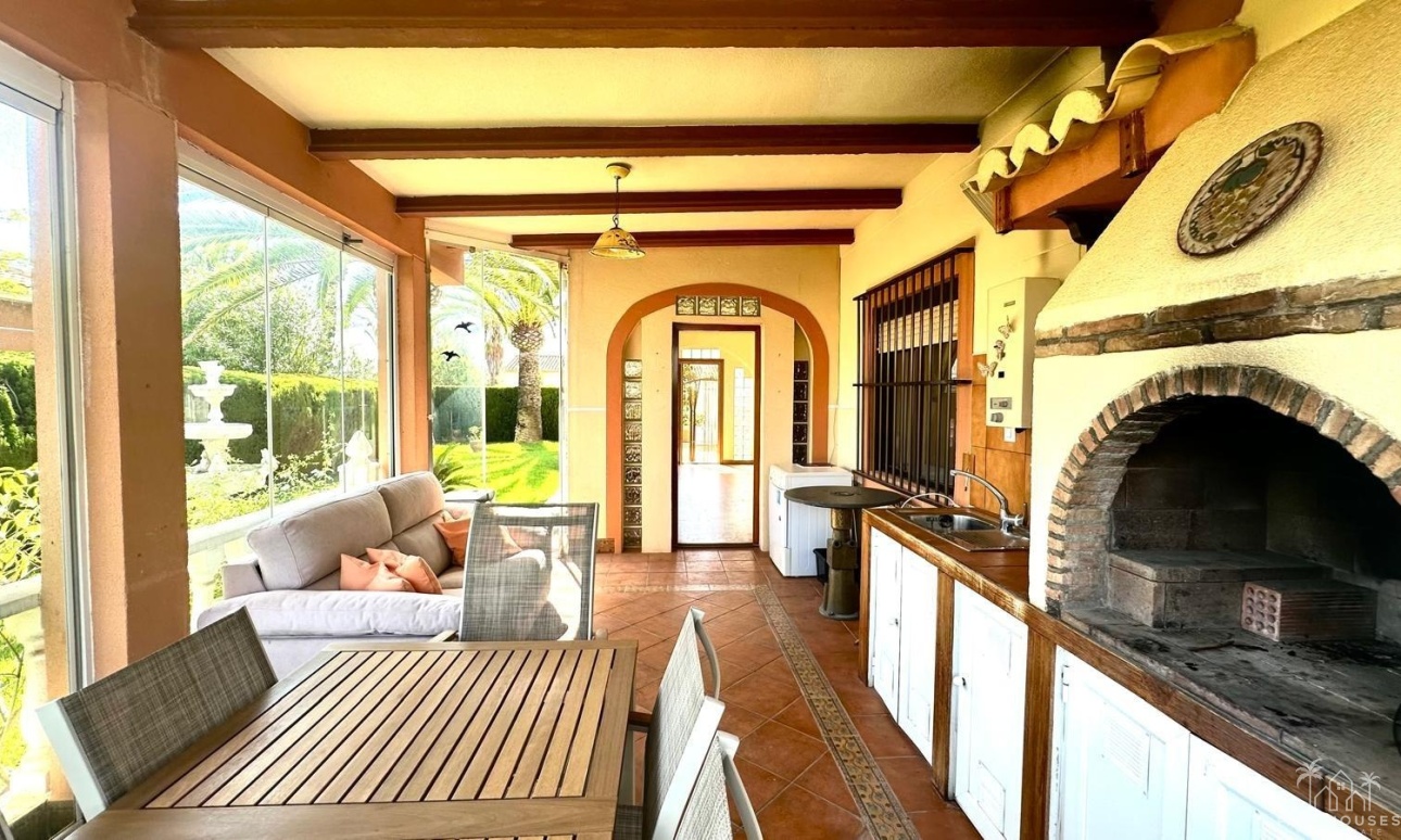 Venta - Villa - Orihuela Costa - Costa Blanca