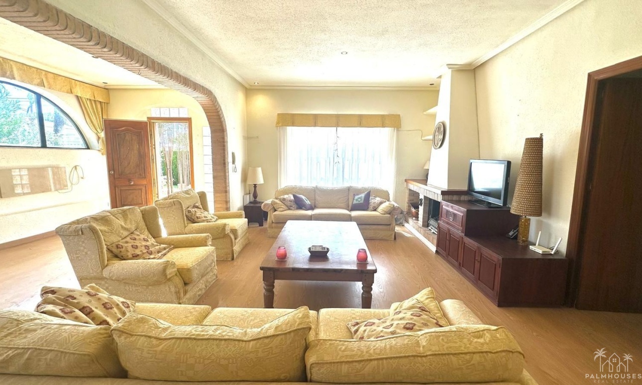 Venta - Villa - Orihuela Costa - Costa Blanca