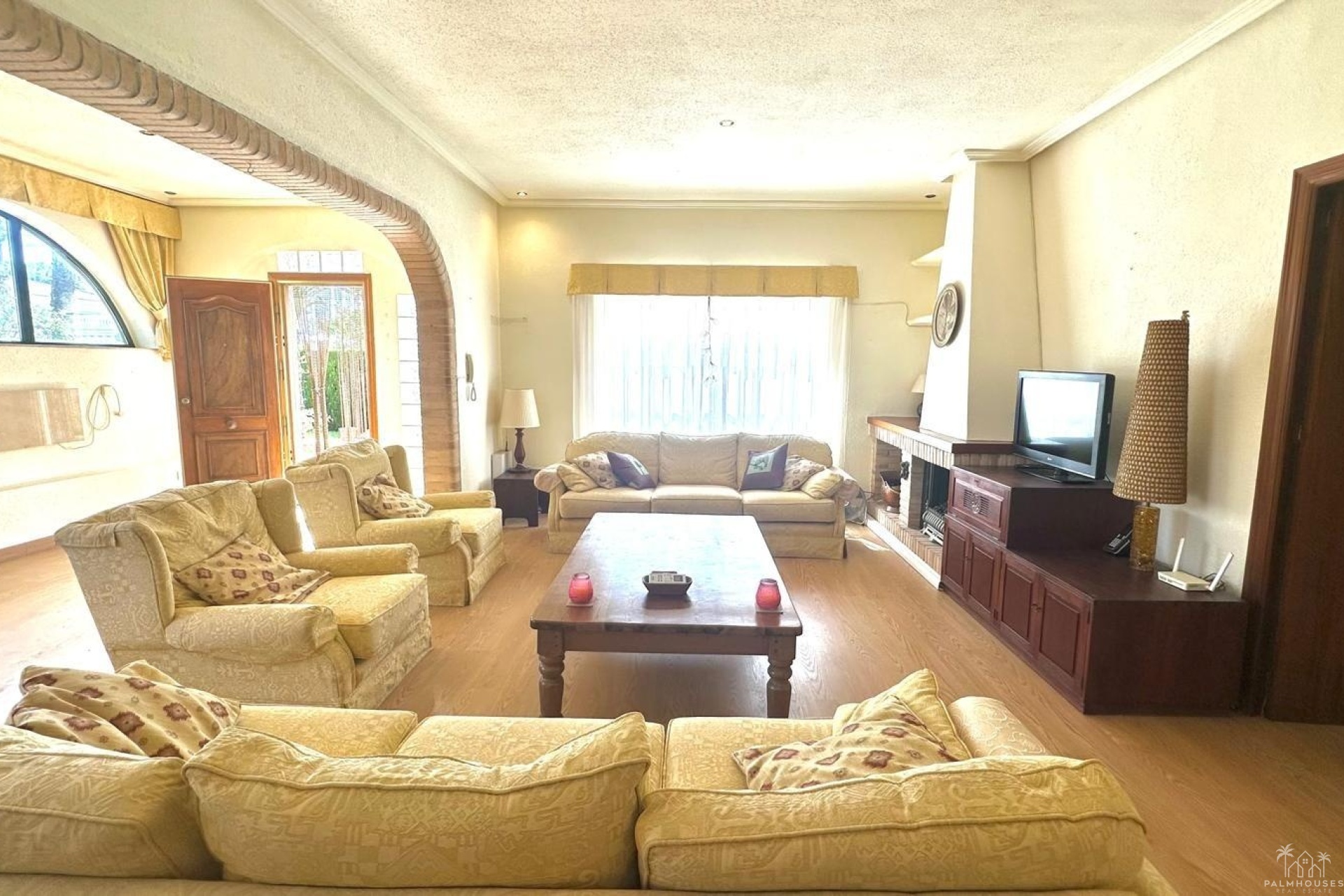 Venta - Villa - Orihuela Costa - Costa Blanca