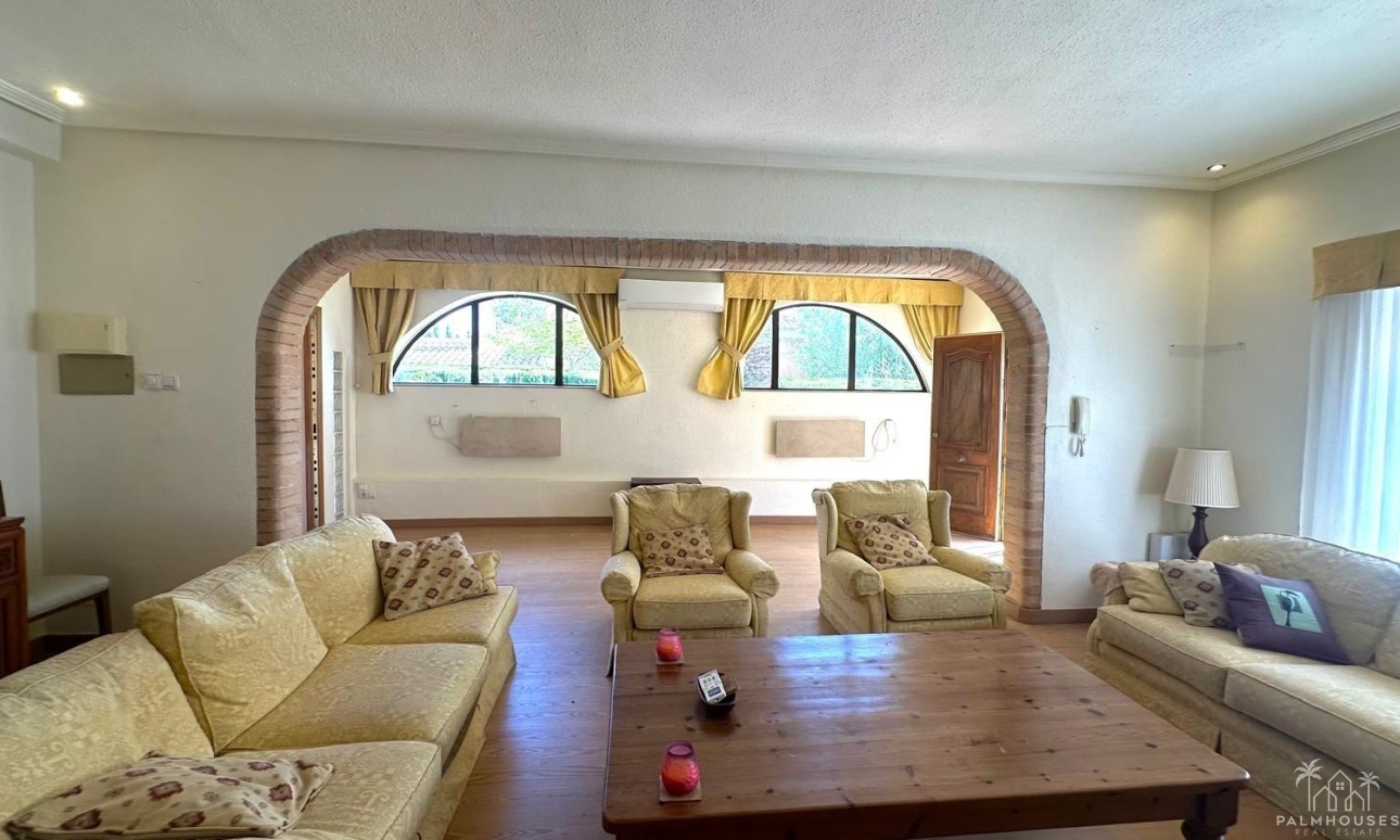 Venta - Villa - Orihuela Costa - Costa Blanca
