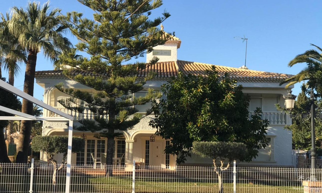 Venta - Villa - Orihuela Costa - Costa Blanca
