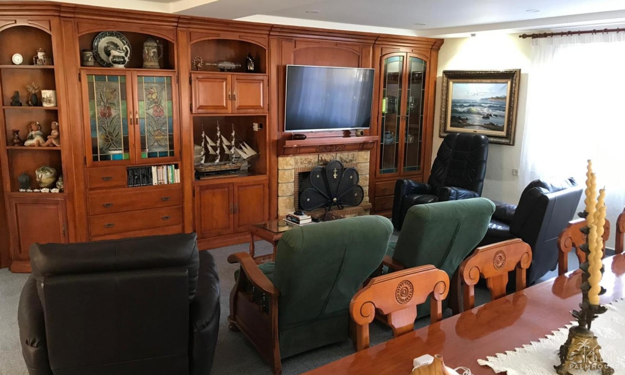 Venta - Villa - Orihuela Costa - Costa Blanca