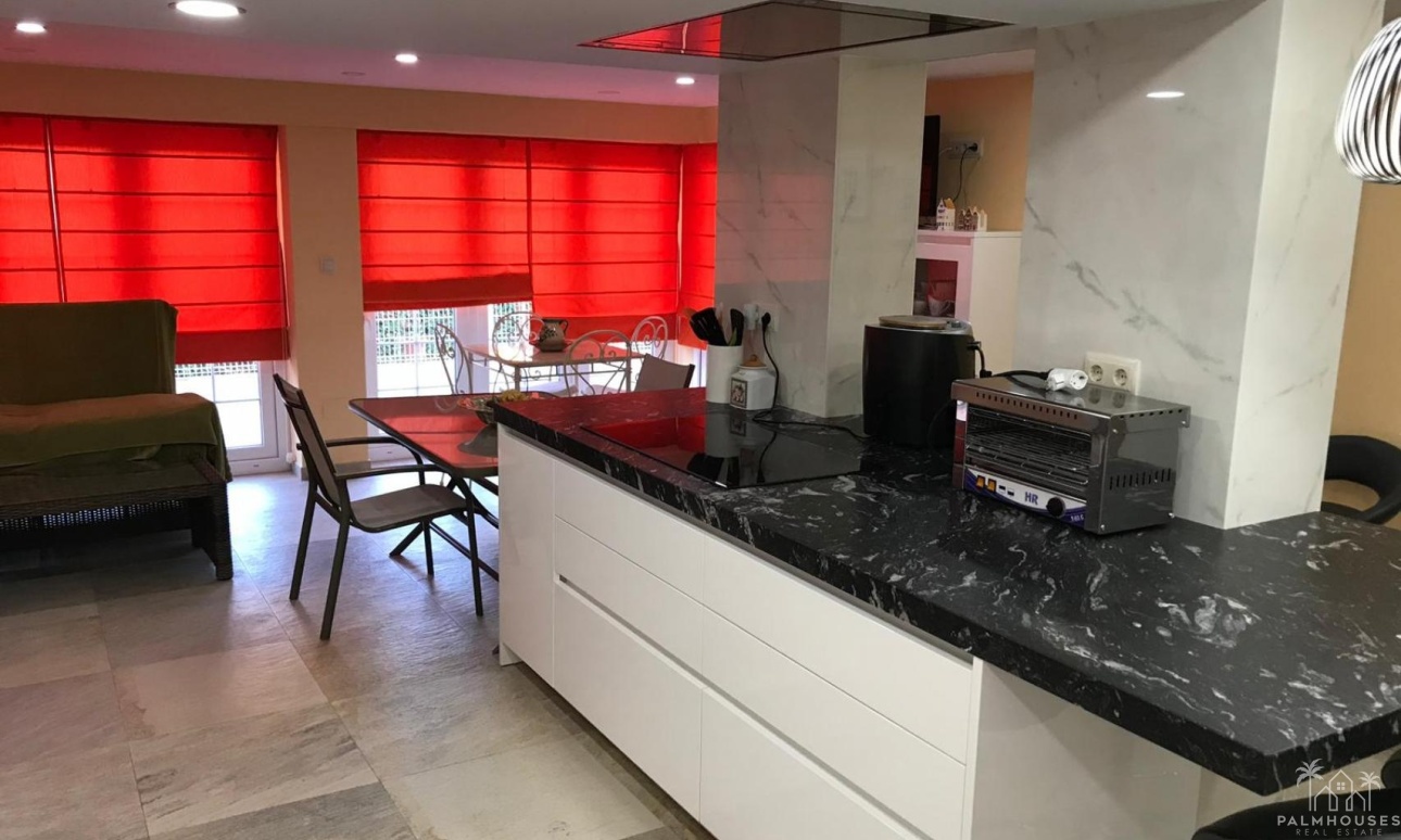 Venta - Villa - Orihuela Costa - Costa Blanca