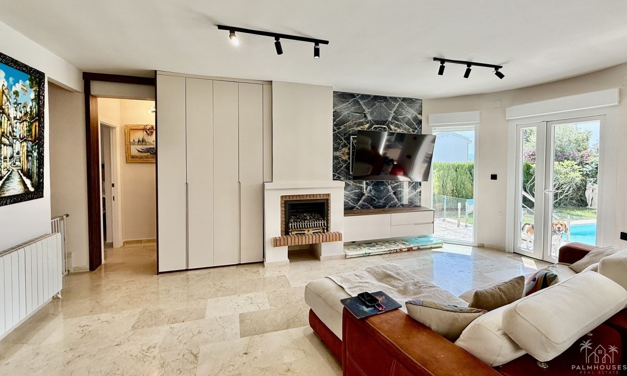 Venta - Villa - Orihuela Costa - Costa Blanca