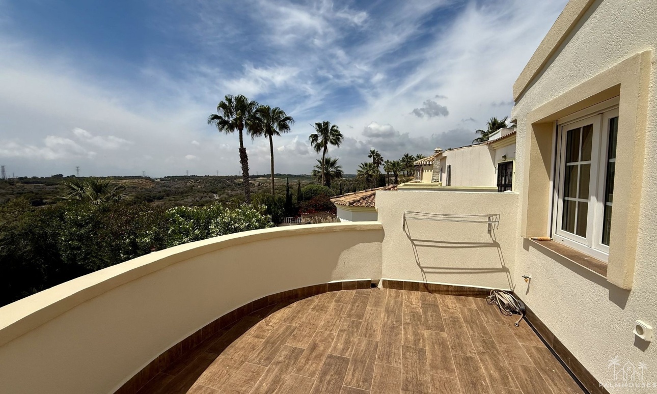 Venta - Villa - Orihuela Costa - Costa Blanca