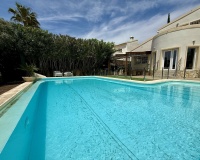 Venta - Villa - Orihuela Costa - Costa Blanca