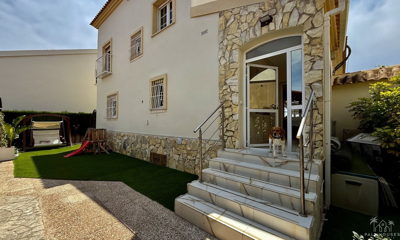 Venta - Villa - Orihuela Costa - Costa Blanca