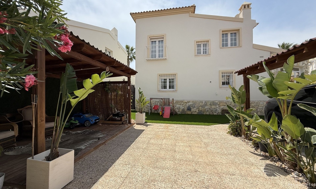 Venta - Villa - Orihuela Costa - Costa Blanca
