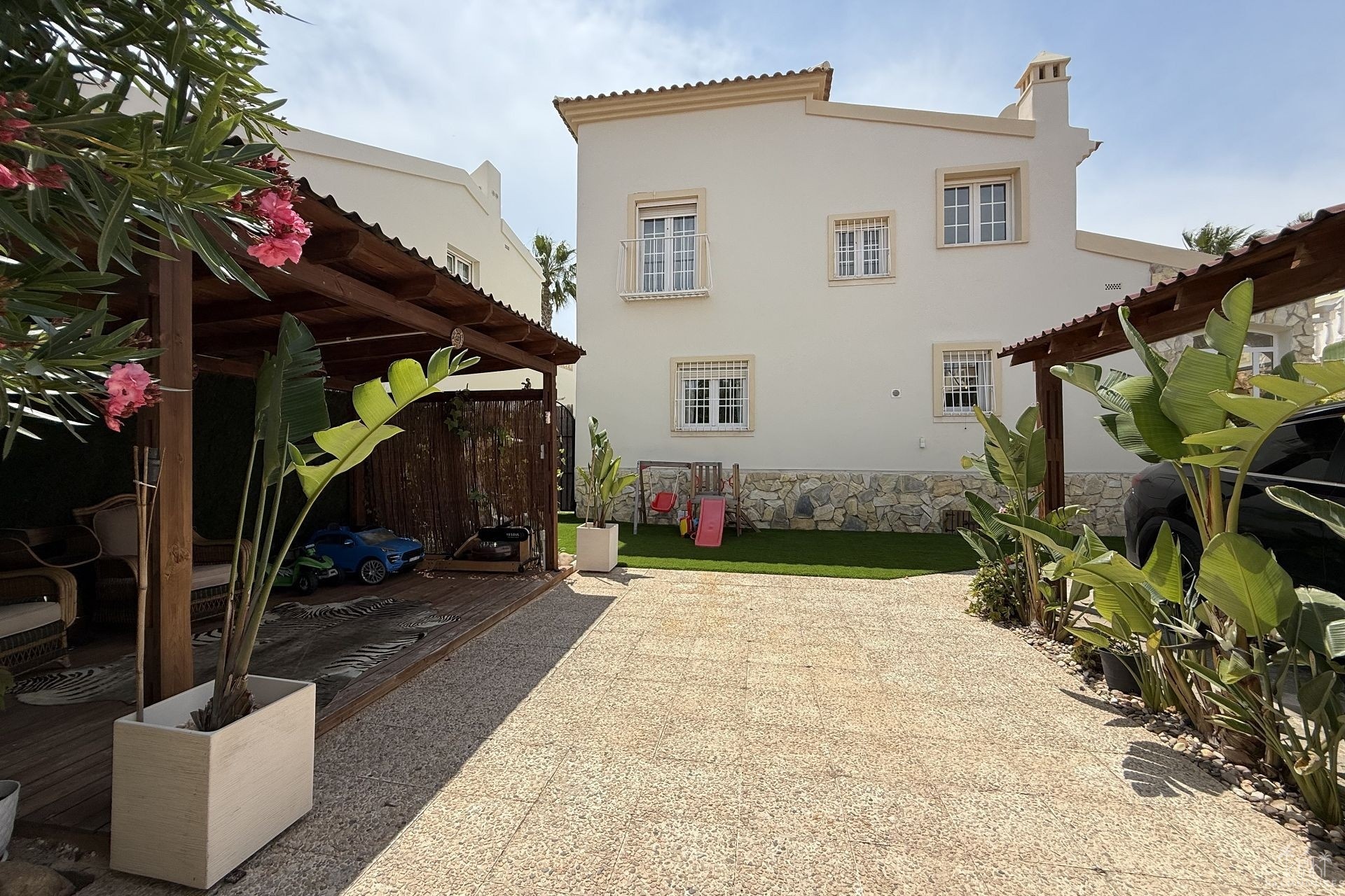 Venta - Villa - Orihuela Costa - Costa Blanca