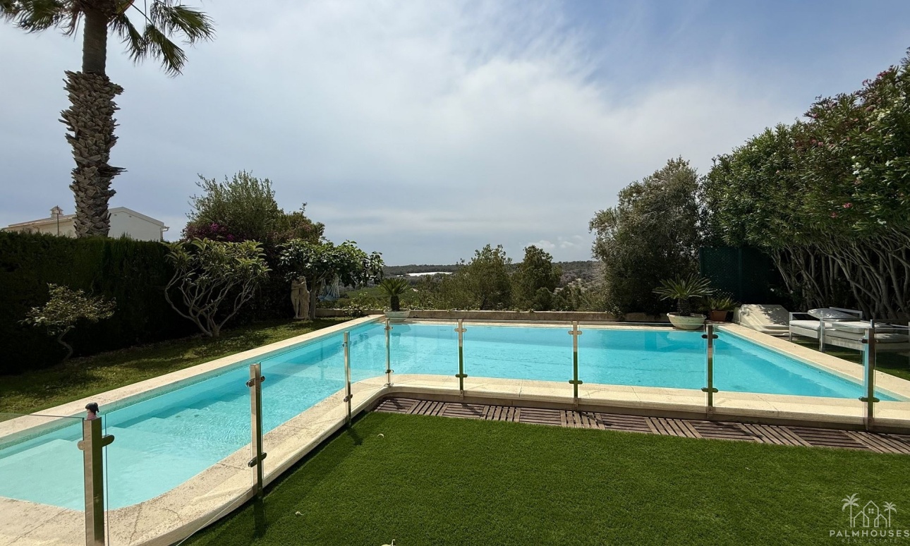 Venta - Villa - Orihuela Costa - Costa Blanca