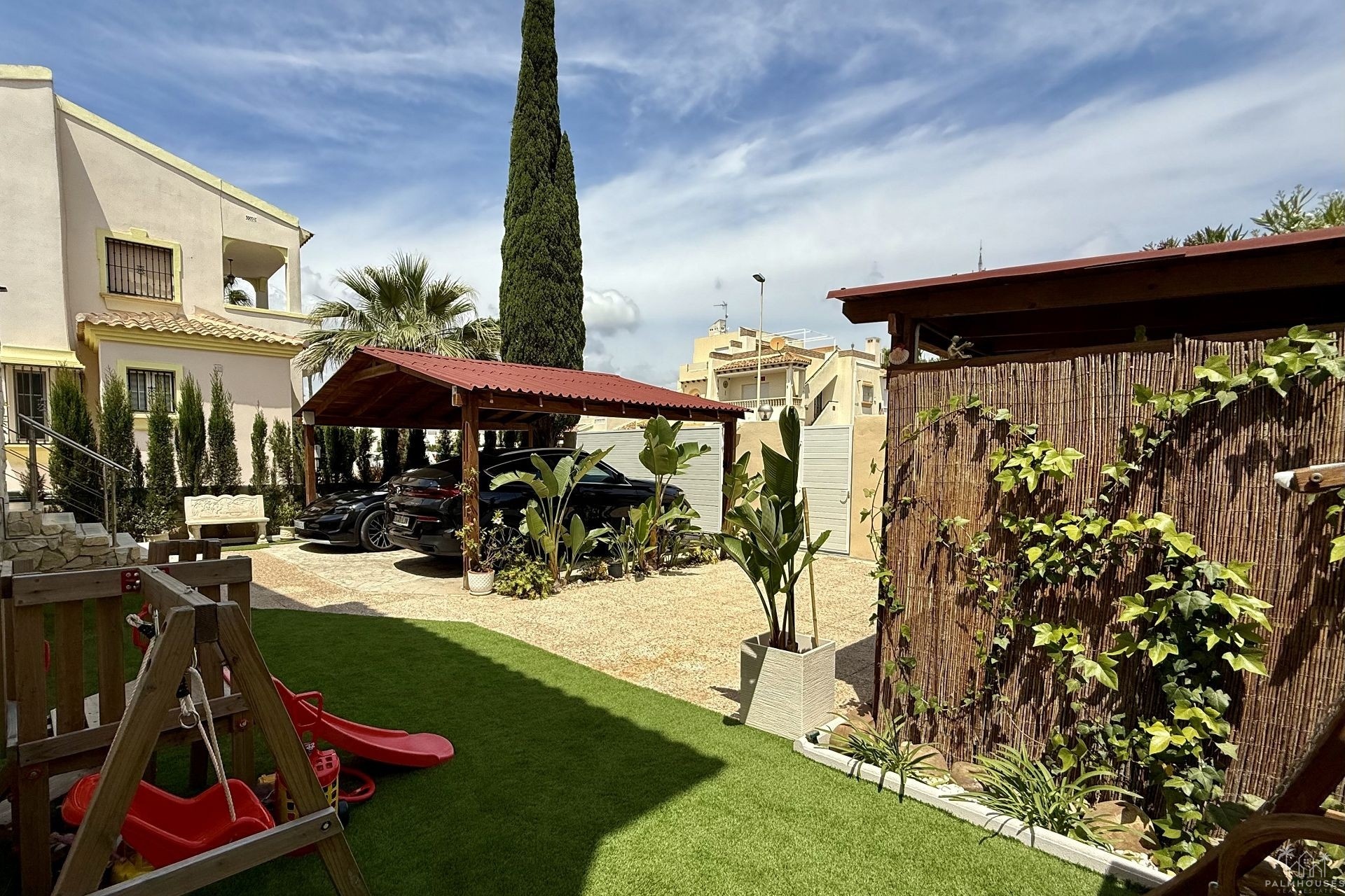 Venta - Villa - Orihuela Costa - Costa Blanca