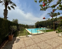Venta - Villa - Orihuela Costa - Costa Blanca