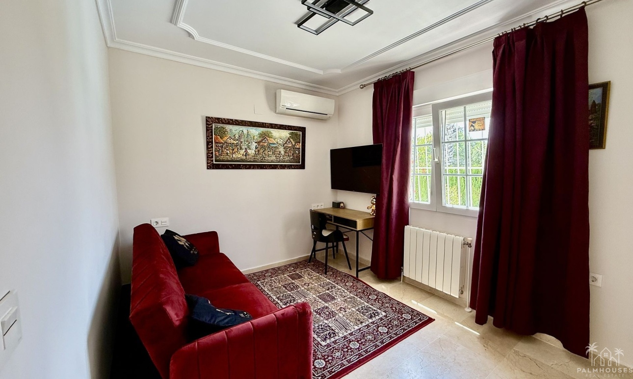 Venta - Villa - Orihuela Costa - Costa Blanca