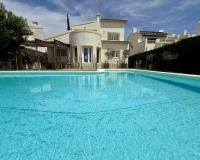 Venta - Villa - Orihuela Costa - Costa Blanca