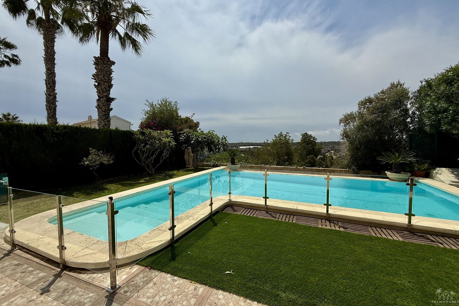 Venta - Villa - Orihuela Costa - Costa Blanca