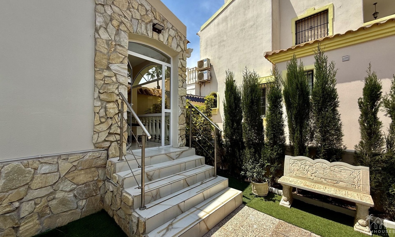 Venta - Villa - Orihuela Costa - Costa Blanca