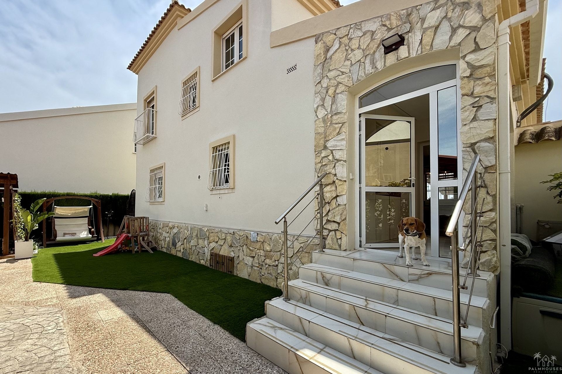 Venta - Villa - Orihuela Costa - Costa Blanca
