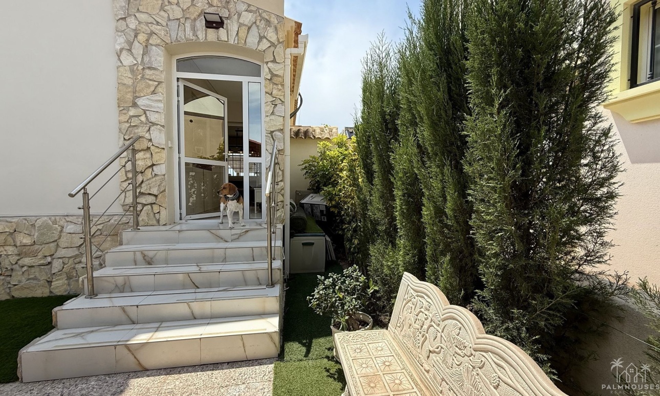 Venta - Villa - Orihuela Costa - Costa Blanca