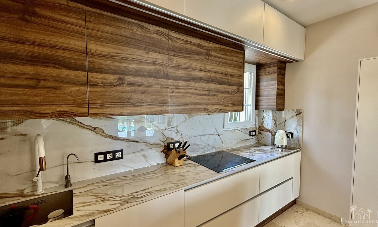 Venta - Villa - Orihuela Costa - Costa Blanca