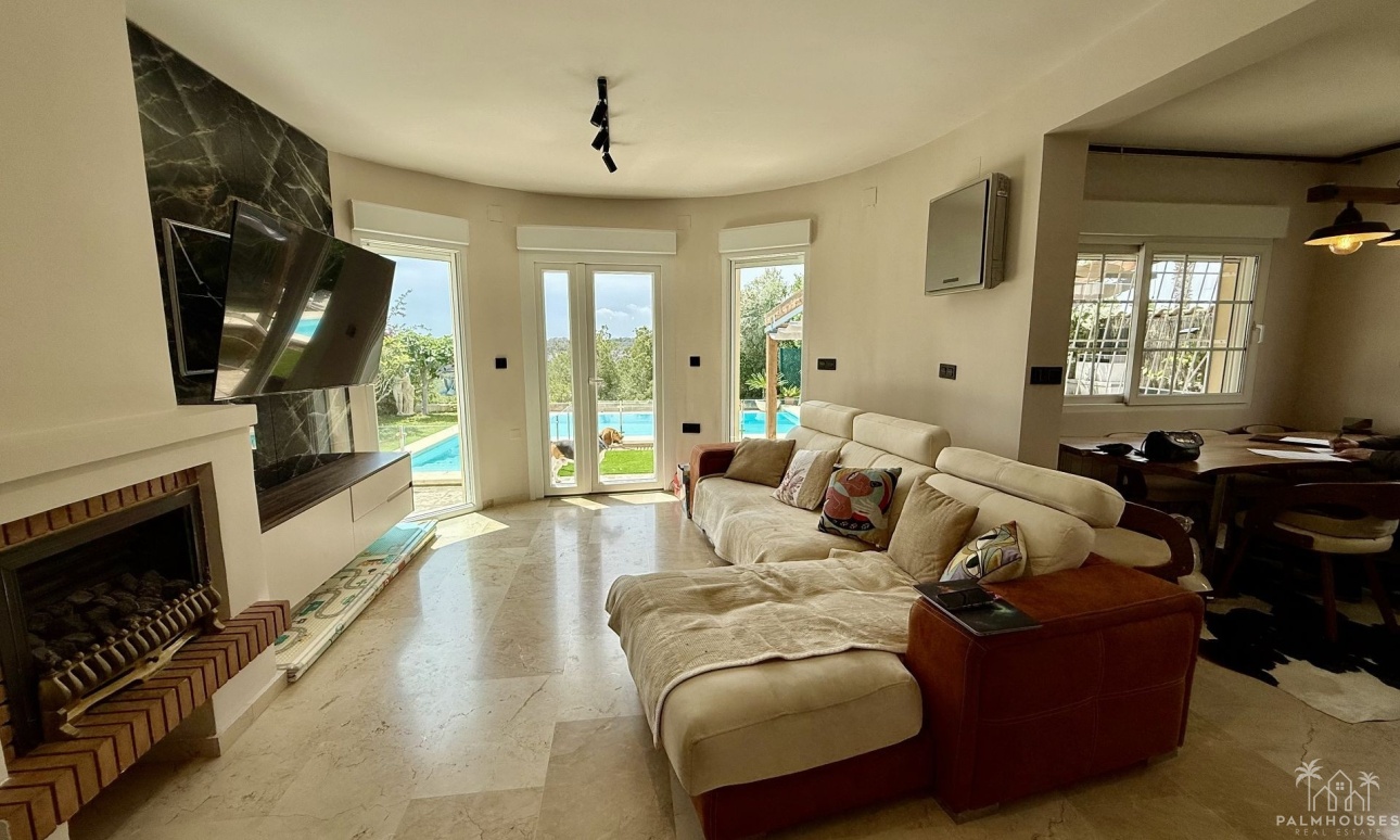 Venta - Villa - Orihuela Costa - Costa Blanca