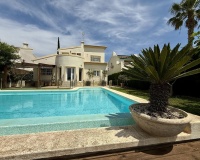 Venta - Villa - Orihuela Costa - Costa Blanca