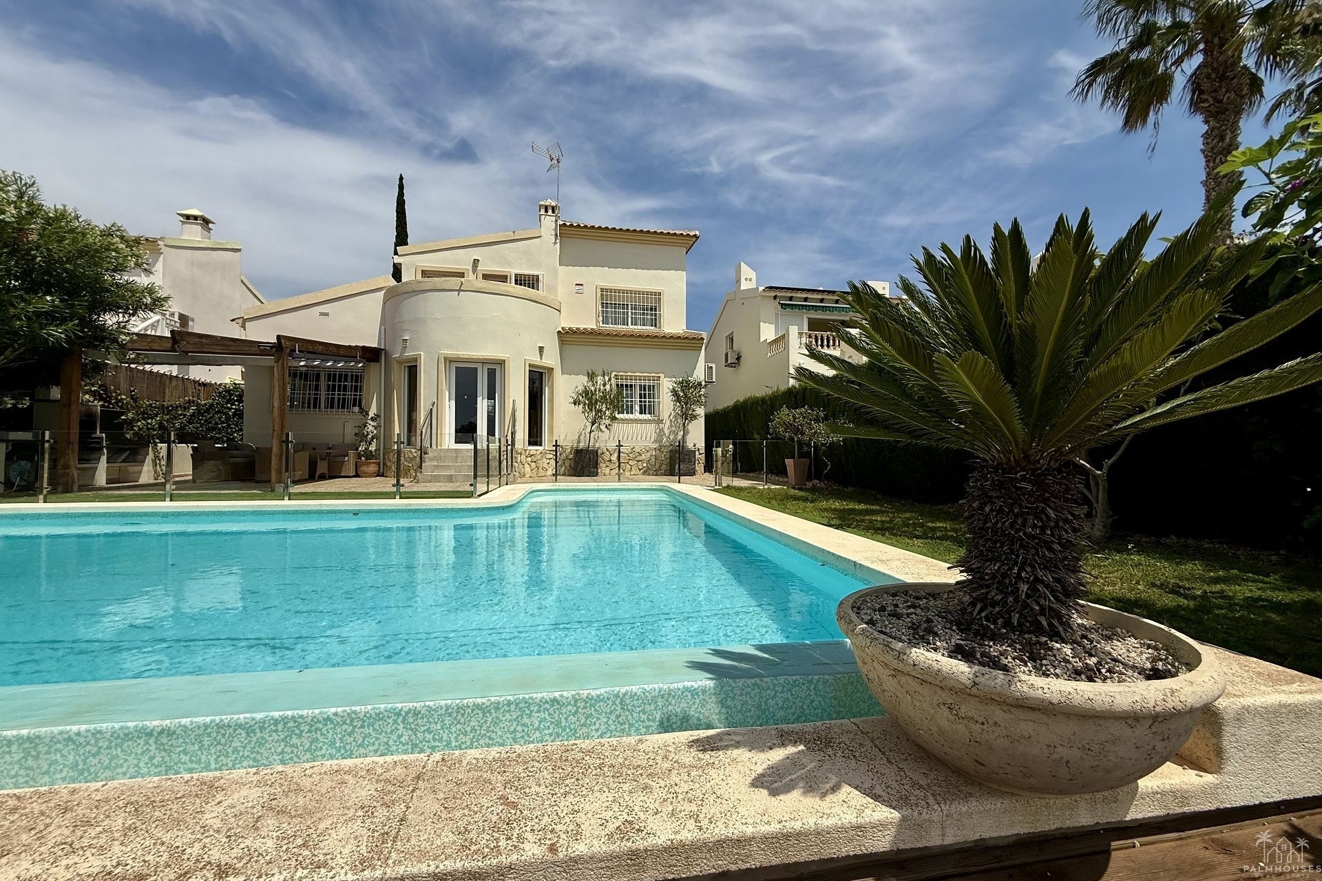 Venta - Villa - Orihuela Costa - Costa Blanca