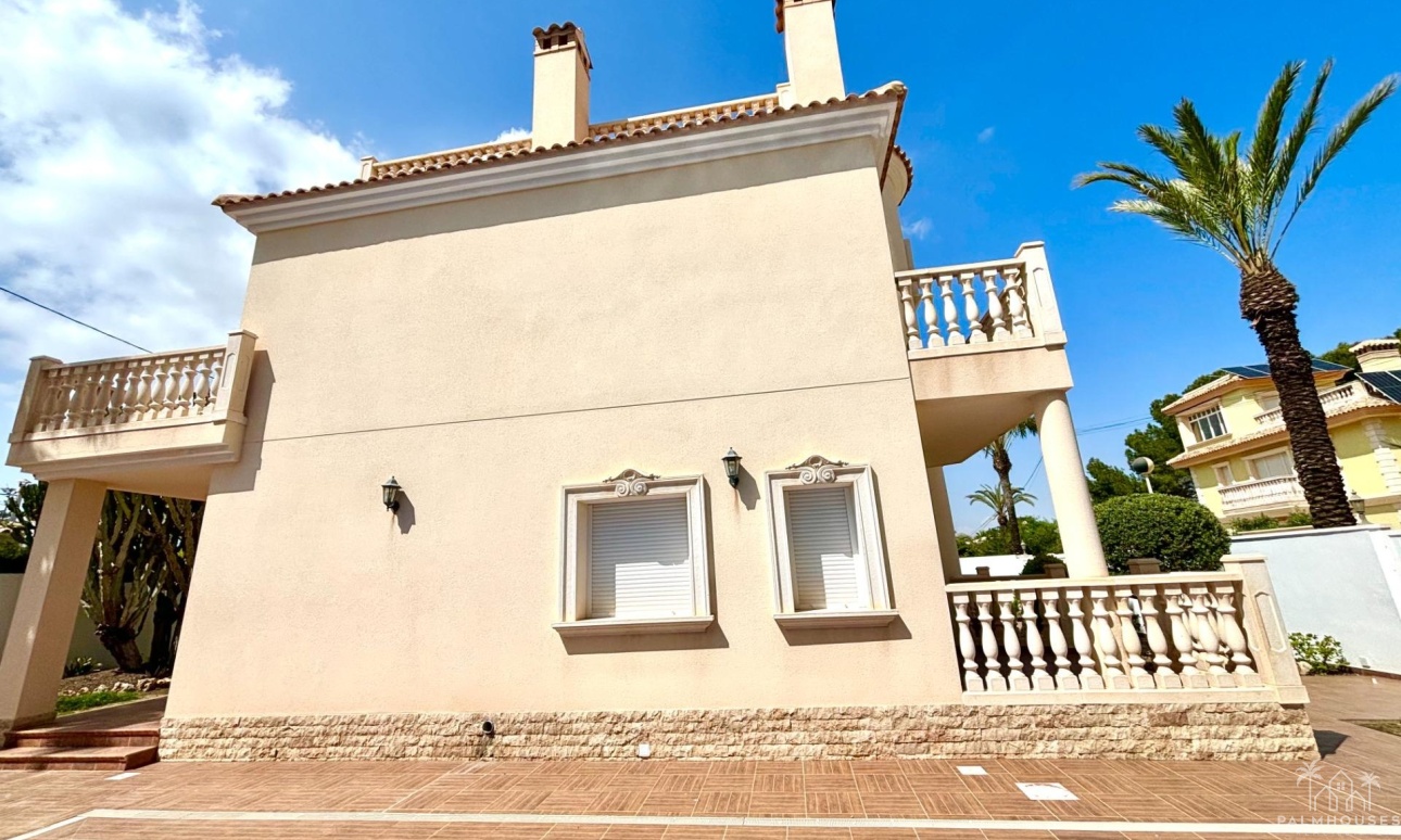 Venta - Villa - Orihuela Costa - Costa Blanca
