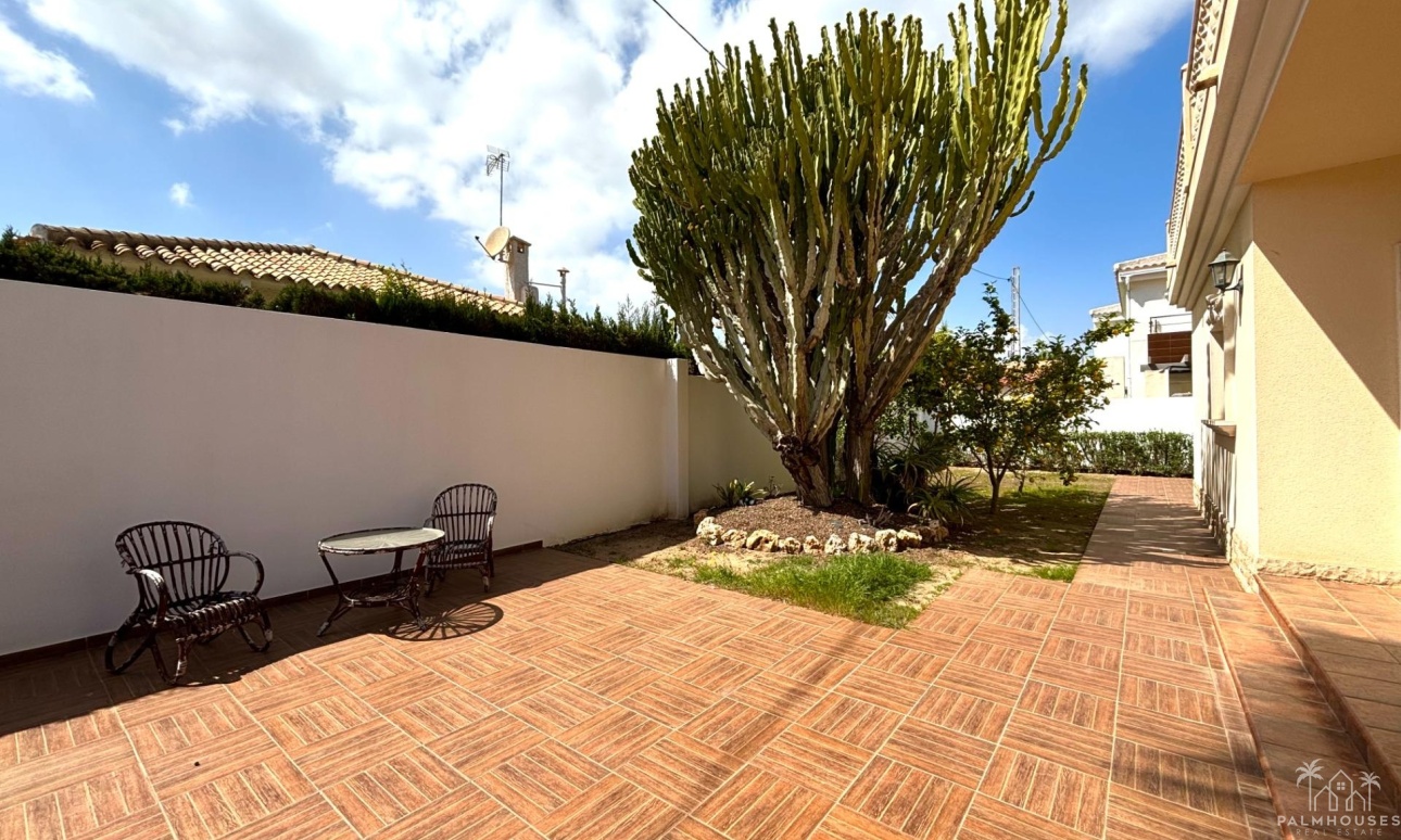 Venta - Villa - Orihuela Costa - Costa Blanca