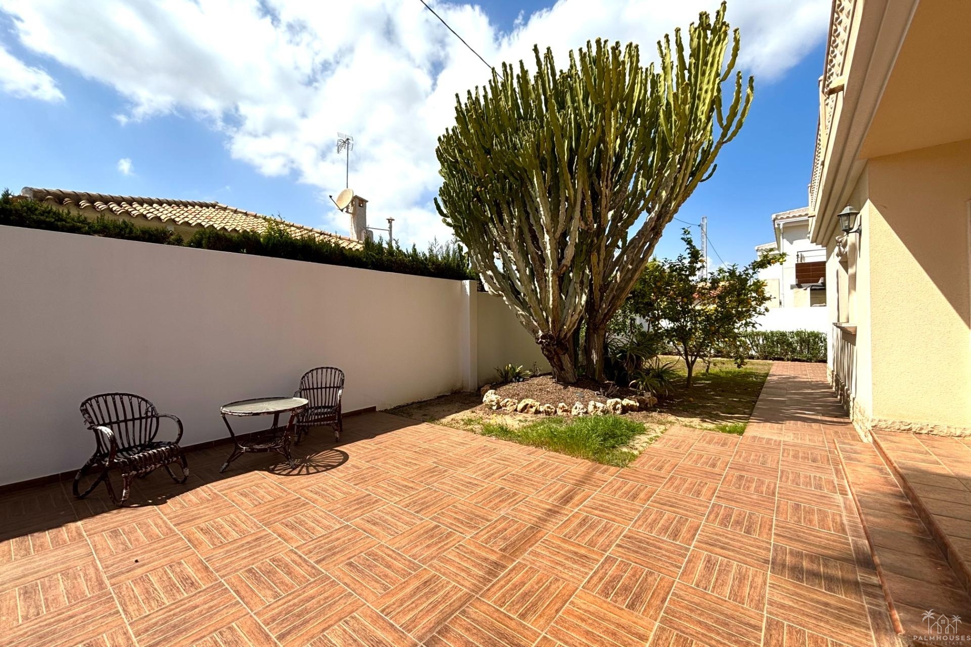 Venta - Villa - Orihuela Costa - Costa Blanca