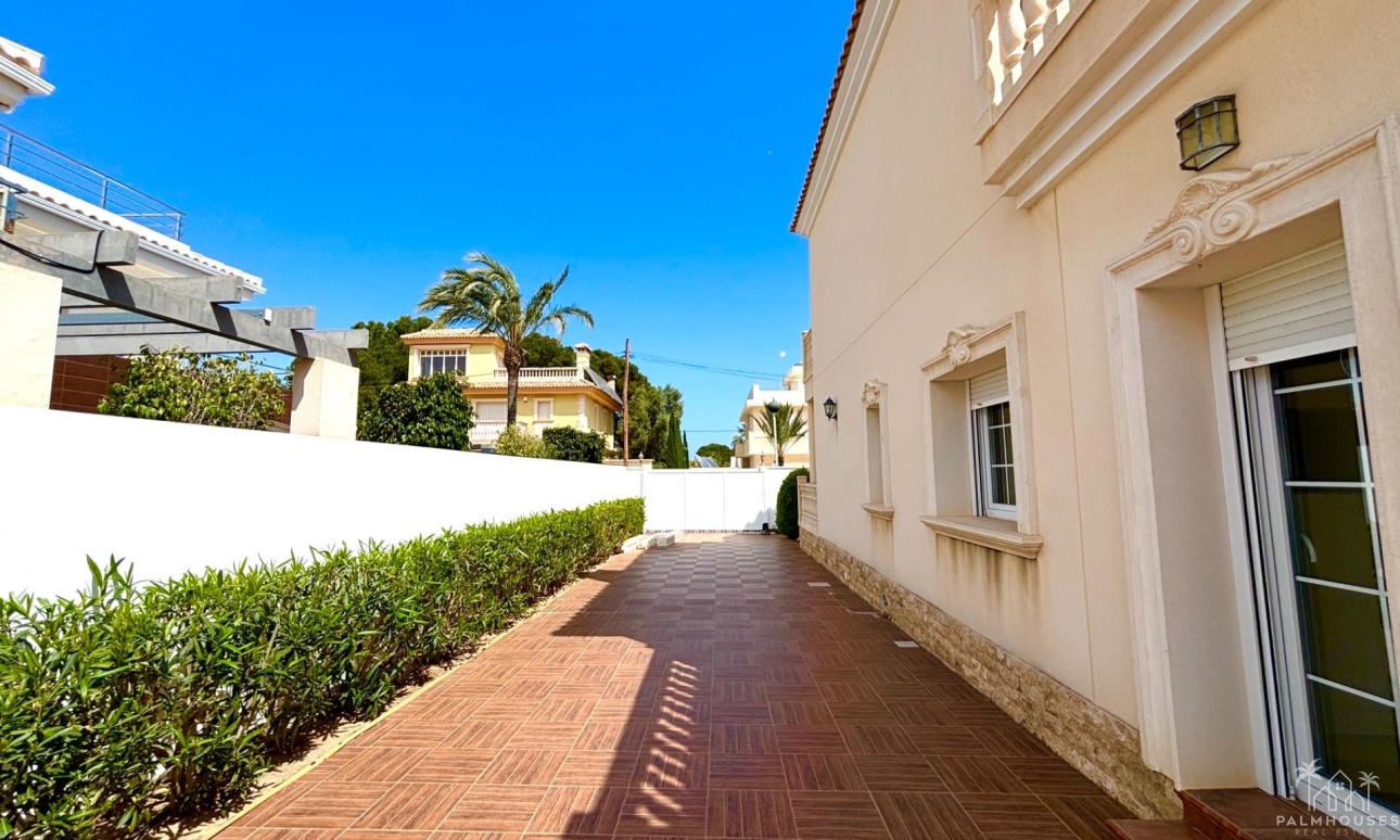 Venta - Villa - Orihuela Costa - Costa Blanca