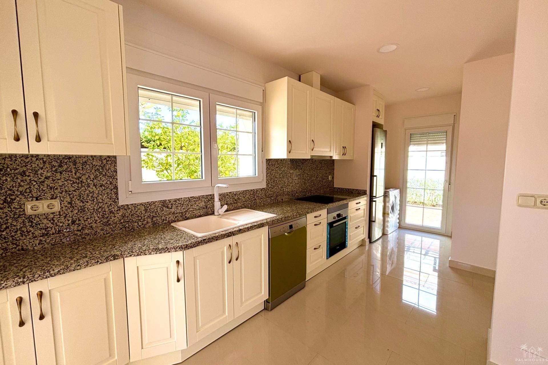 Venta - Villa - Orihuela Costa - Costa Blanca