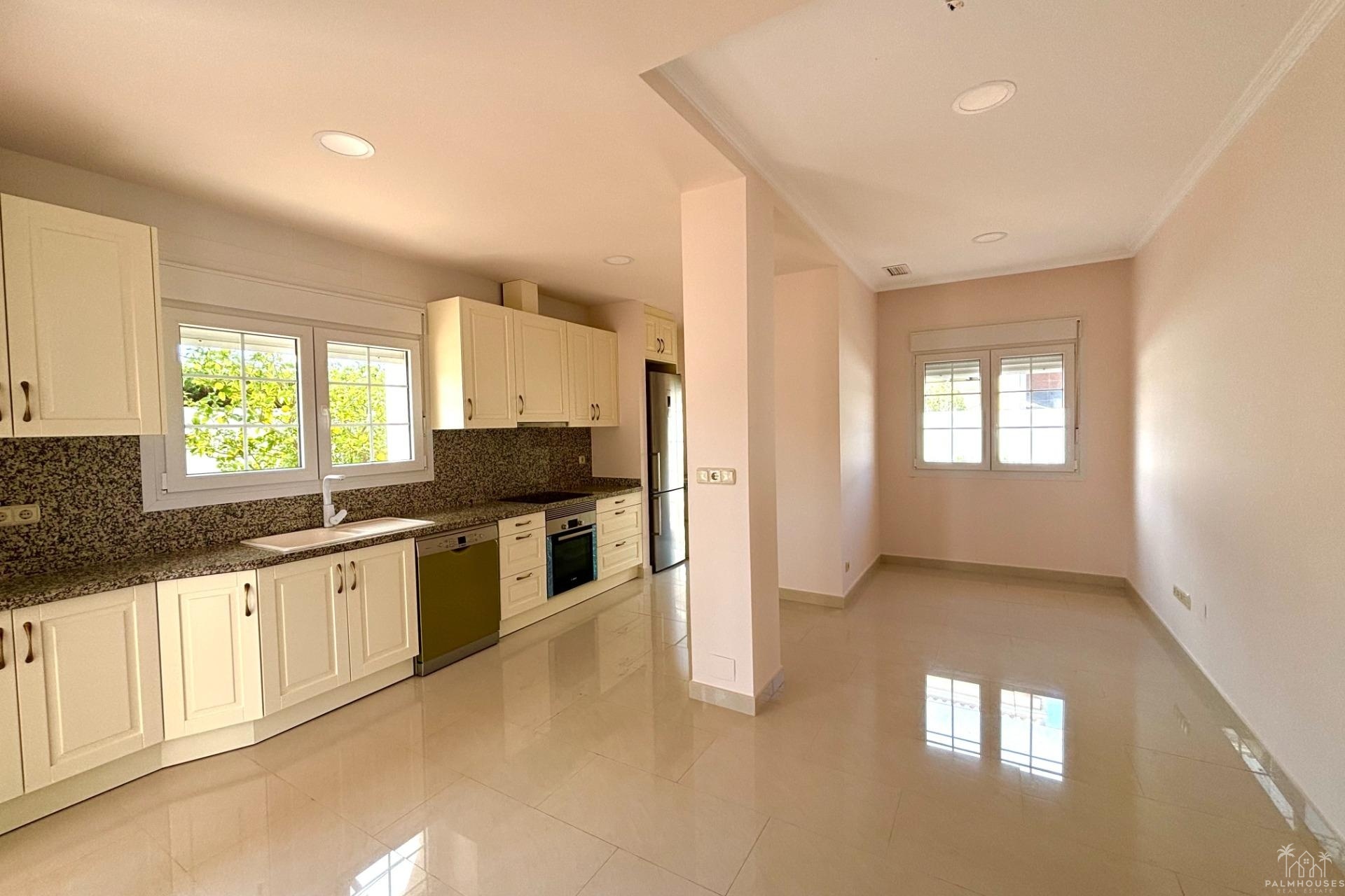 Venta - Villa - Orihuela Costa - Costa Blanca