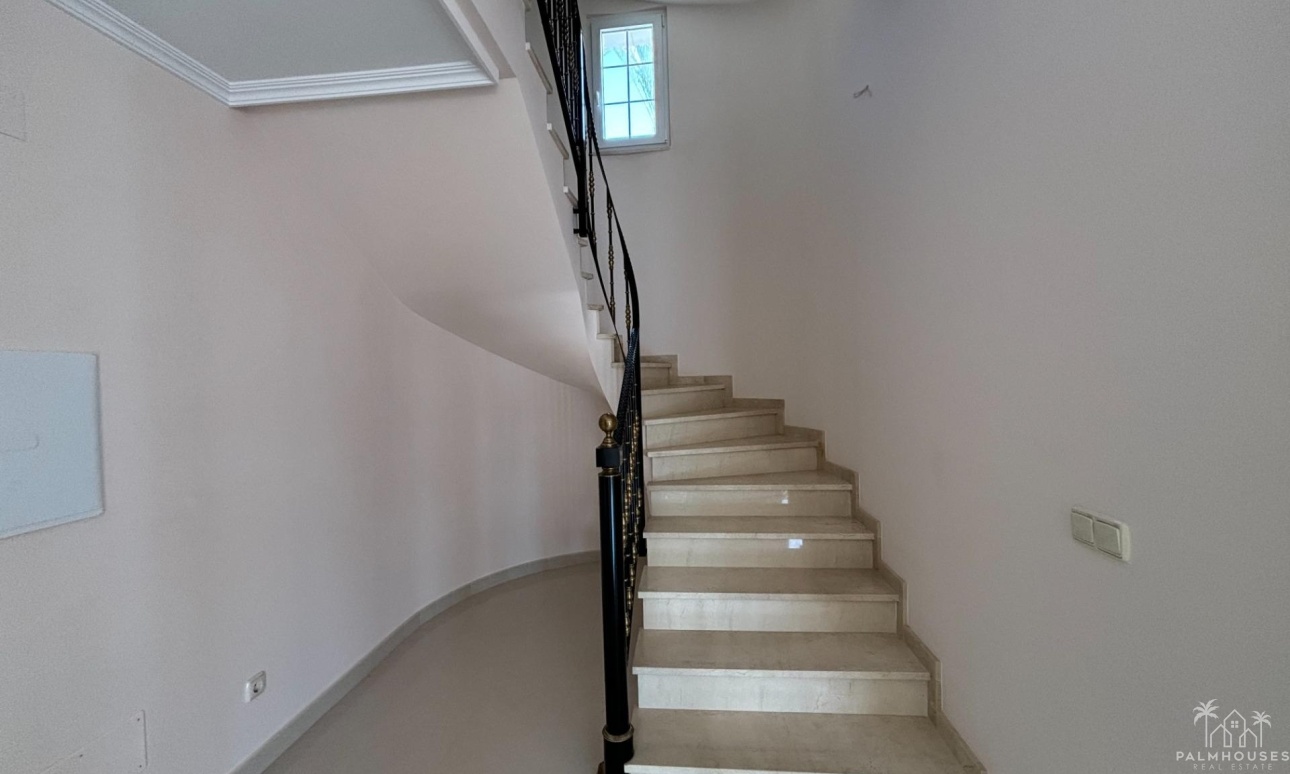 Venta - Villa - Orihuela Costa - Costa Blanca