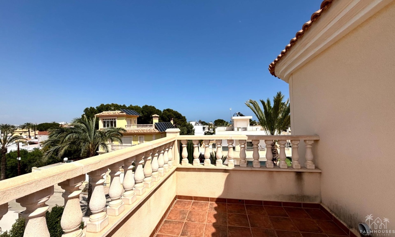 Venta - Villa - Orihuela Costa - Costa Blanca