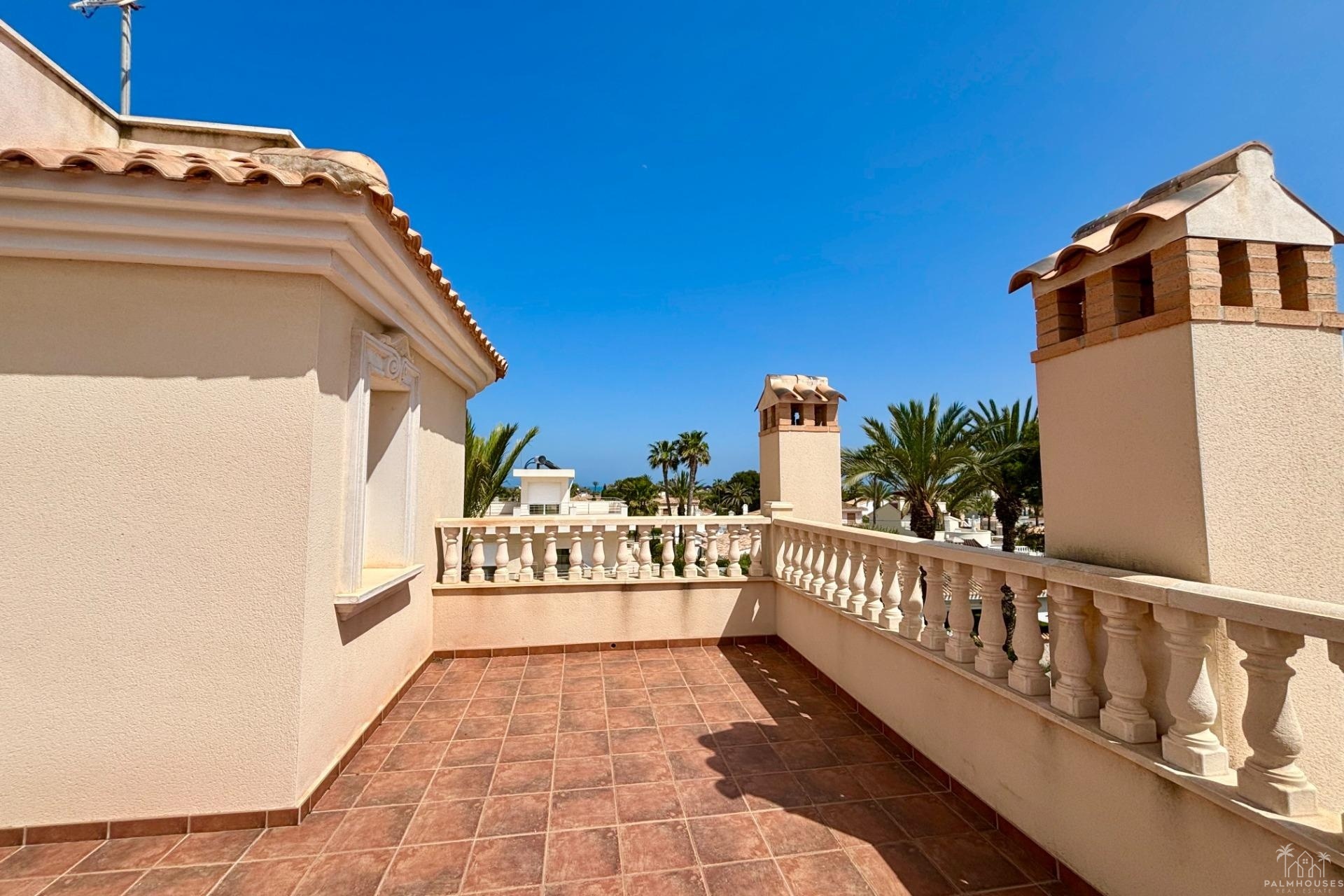 Venta - Villa - Orihuela Costa - Costa Blanca