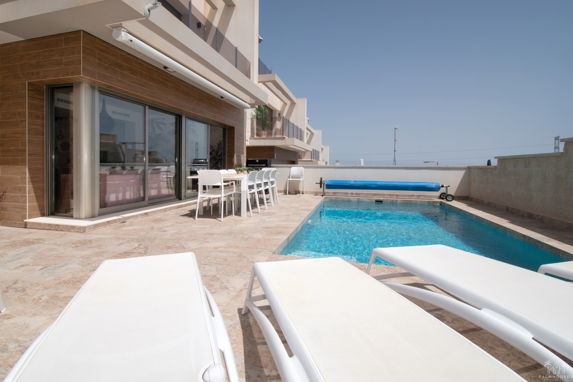 Venta - Villa - Orihuela Costa - Costa Blanca