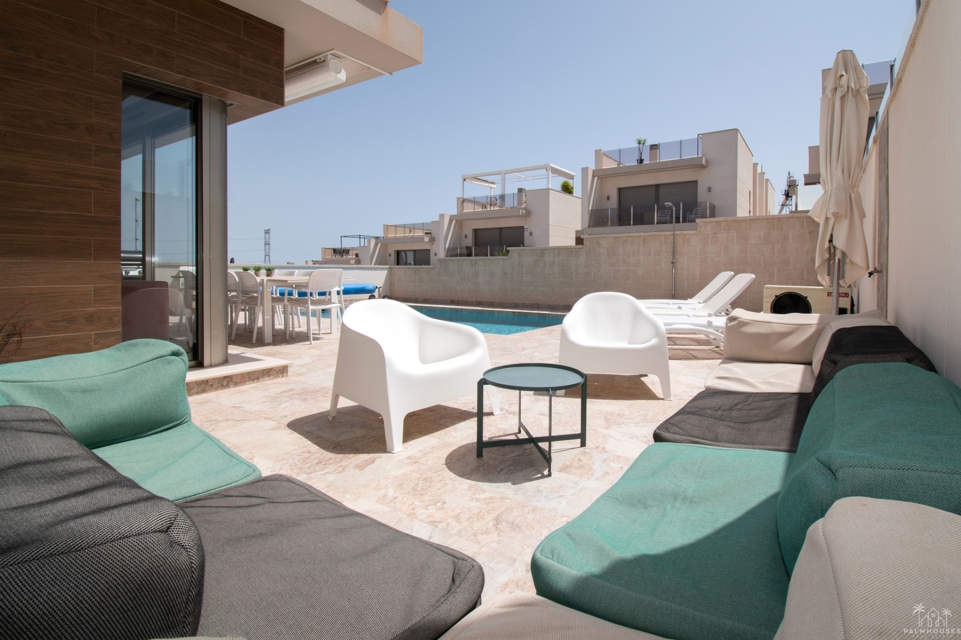 Venta - Villa - Orihuela Costa - Costa Blanca