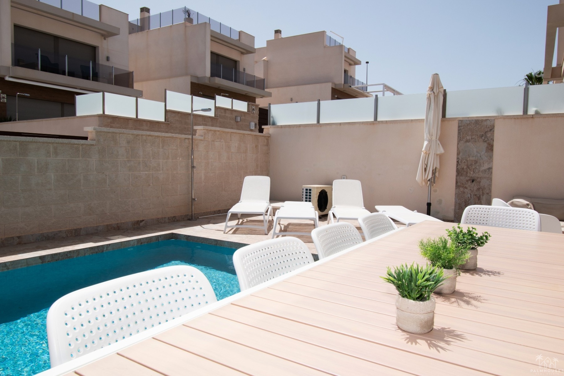 Venta - Villa - Orihuela Costa - Costa Blanca