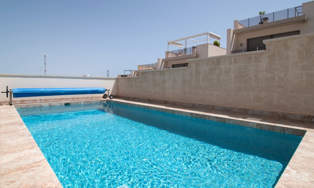 Venta - Villa - Orihuela Costa - Costa Blanca